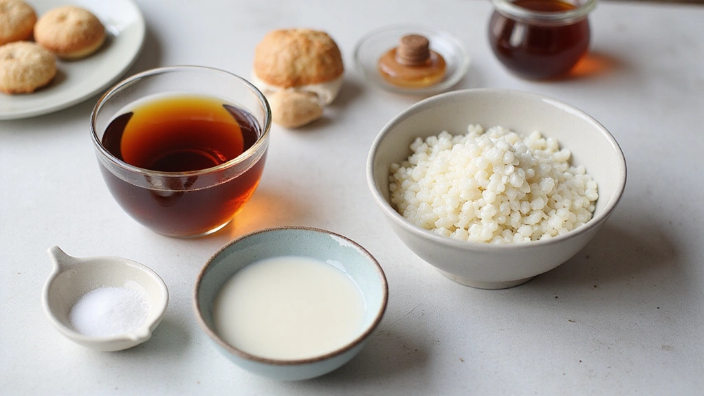 Best Machines to Start a Successful Bubble Tea Business - Step 1: Prepare Ingredients