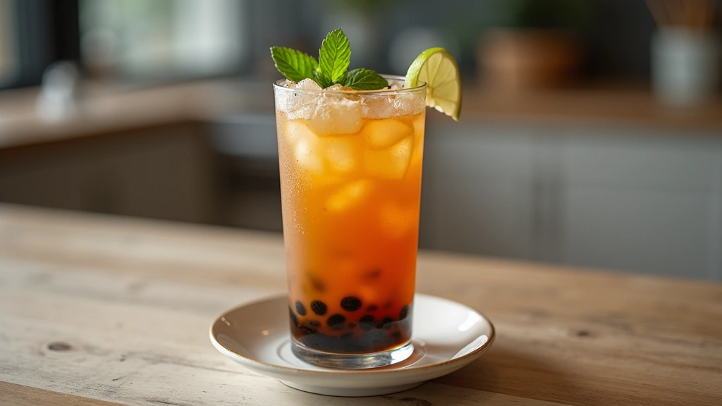 Best Machines to Start a Successful Bubble Tea Business