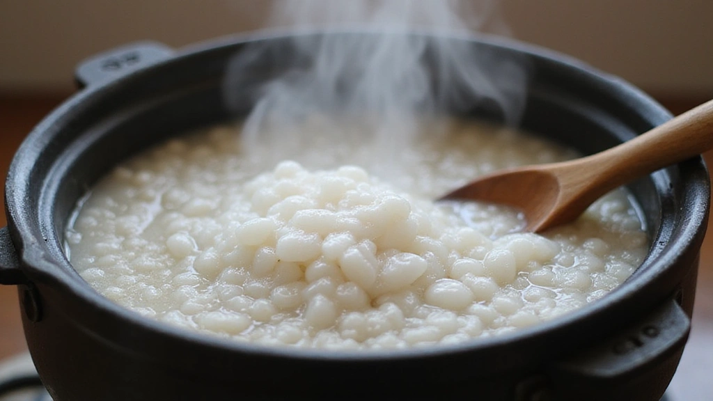 Blue Hawaii Bubble Tea Recipe That Will Wow Your Friends - Step 1: Prepare Tapioca Pearls