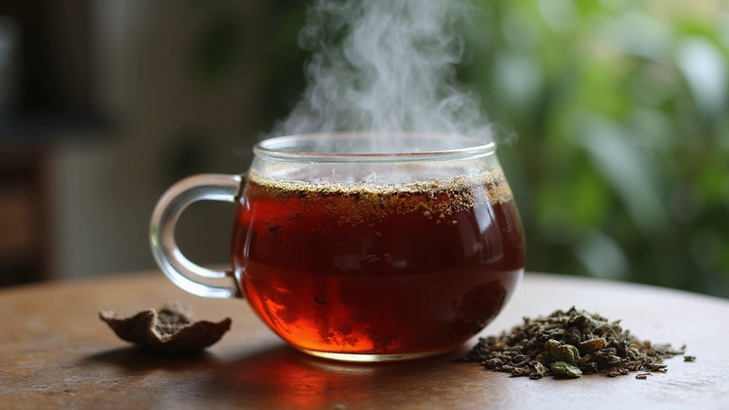 Bubble Tea Business Plan Template for Beginners - Step 1: Brew the Tea