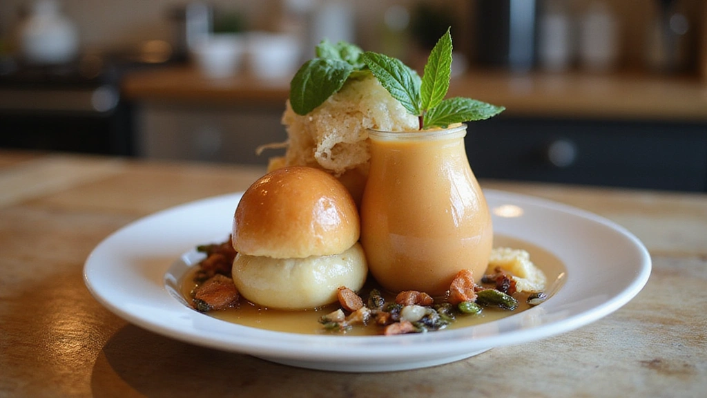 Bubble Tea Business Plan Template for Beginners