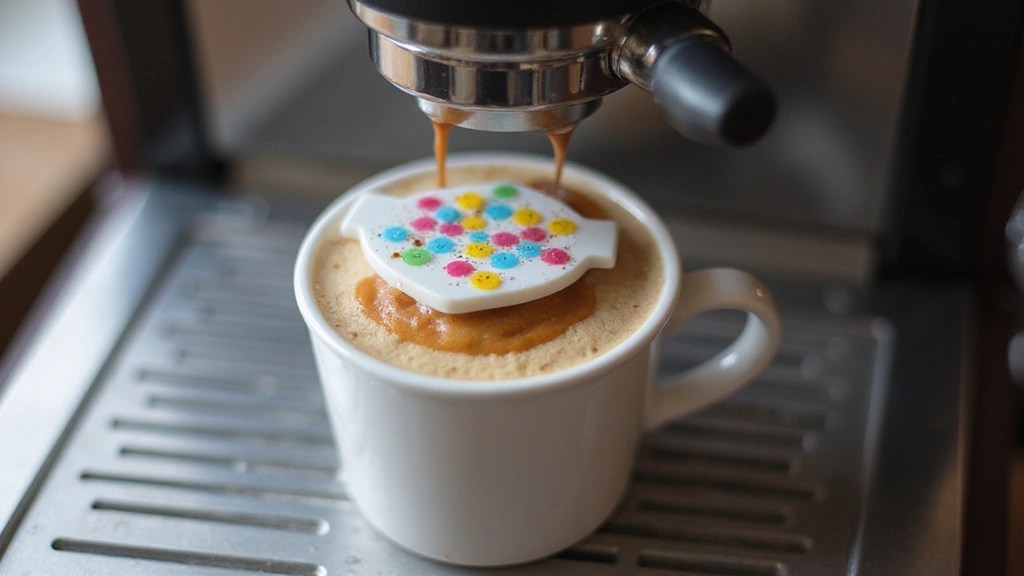 Bubble Tea Cup Lid Design Ideas for Small Shops - Step 6: Seal the Cup