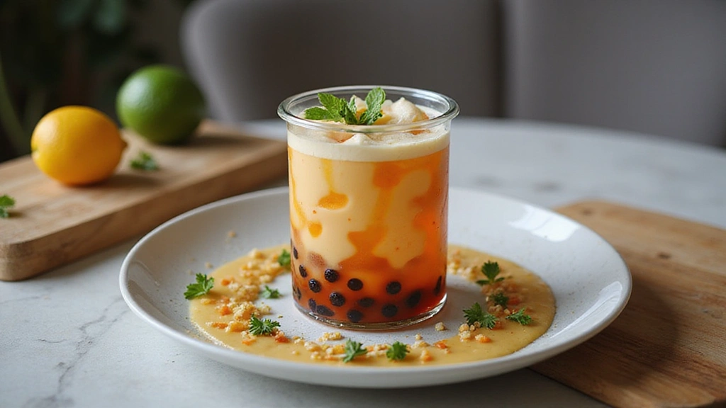 Bubble Tea Shop Branding Ideas That Attract More Customers