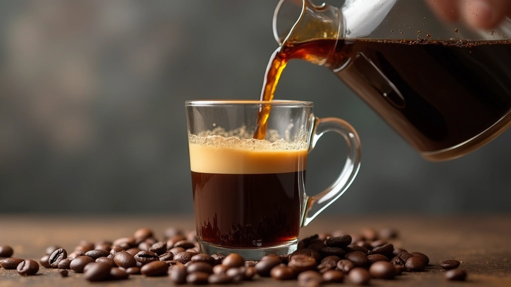 Coffee Shop Bubble Tea Options You Didn’t Know Existed - Step 2: Brew Coffee