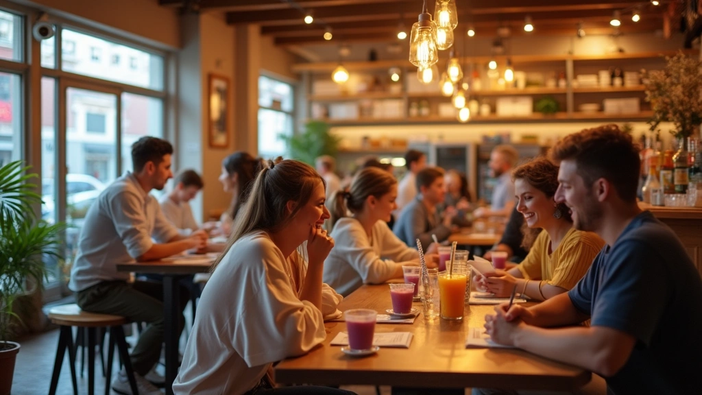 Custom Bubble Tea Shop Décor Ideas That Boost Sales - Conclusion