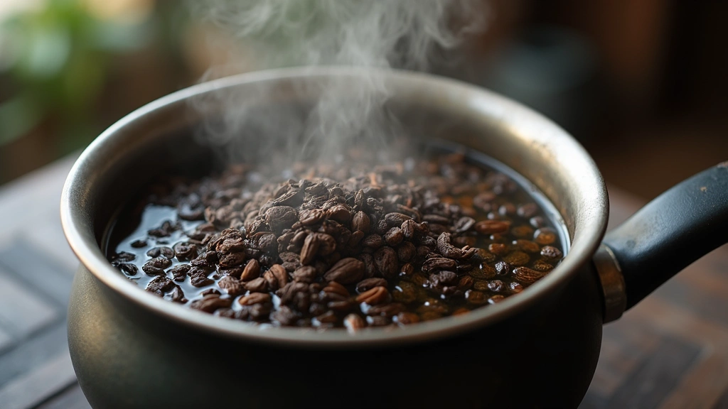 Custom Bubble Tea Shop Décor Ideas That Boost Sales - Step 1: Brew the Tea