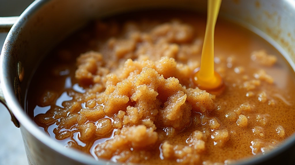 Custom Bubble Tea Shop Décor Ideas That Boost Sales - Step 3: Prepare the Syrup