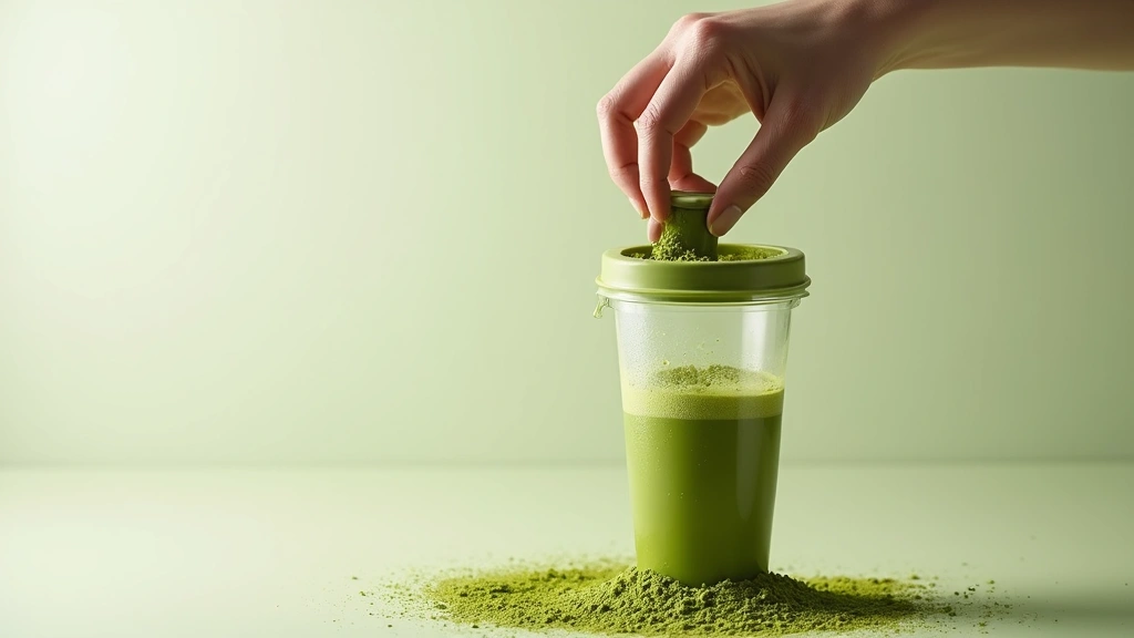 Custom Bubble Tea Shop Décor Ideas That Boost Sales - Step 5: Add Flavorings