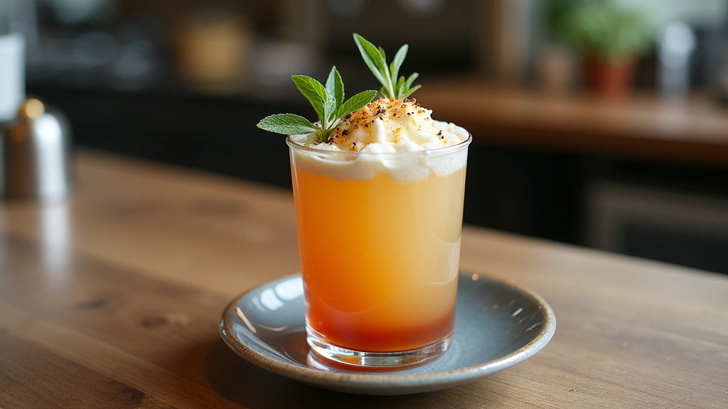 Design a Bubble Tea Menu That Customers Can’t Resist