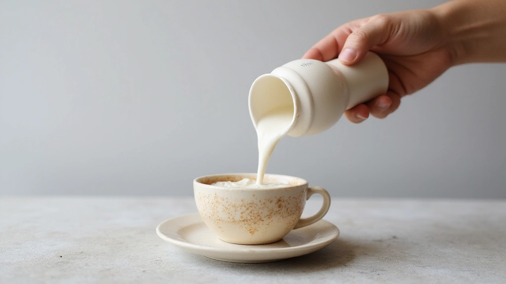 Does Starbucks Have Bubble Tea? Here’s the Real Answer - Step 5: Mix the Bubble Tea