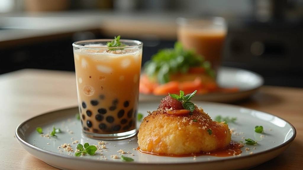 Does Starbucks Have Bubble Tea? Here’s the Real Answer