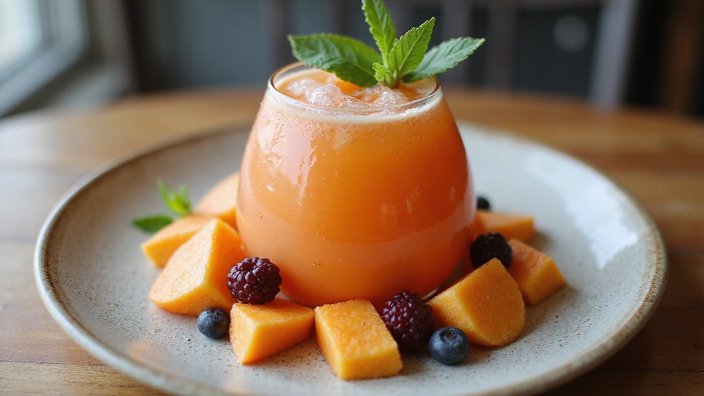 Fruit Bubble Tea Recipe – Fresh, Fruity, and Fun to Make