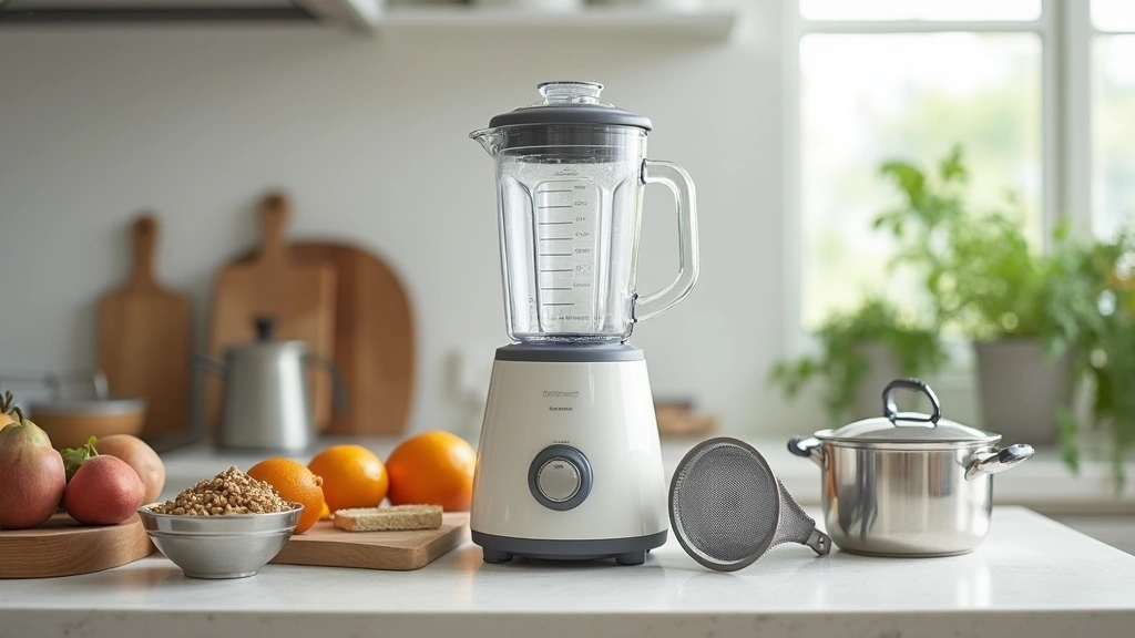 Healthy Matcha Bubble Milk Tea Recipe for Wellness Lovers - Step 8: Clean Up