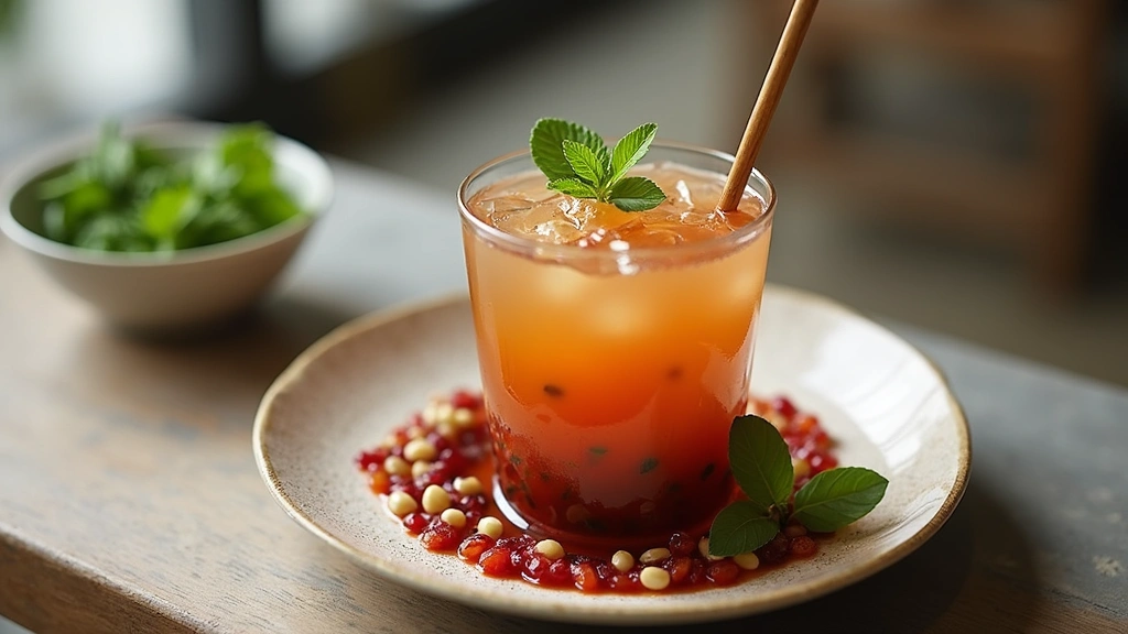 How to Choose the Perfect Bubble Tea Toppings for Your Shop