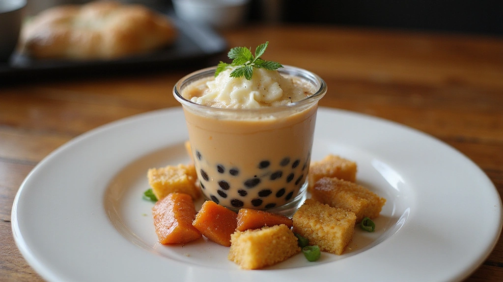 How to Order Bubble Tea Online Without Getting Scammed