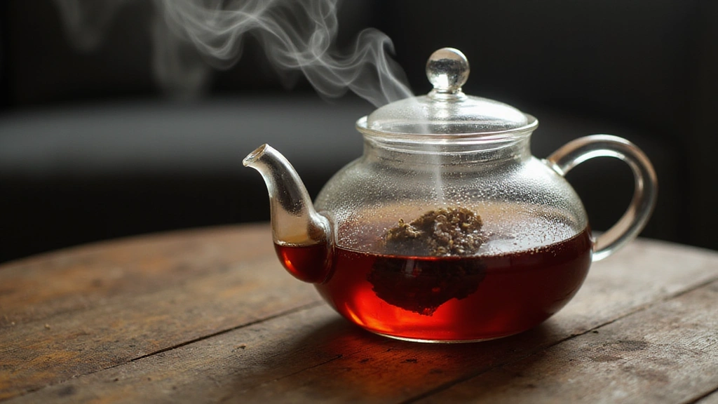 How to Set Up a Bubble Tea Shop Like a Pro (Step-by-Step Guide) - Step 1: Prepare Ingredients