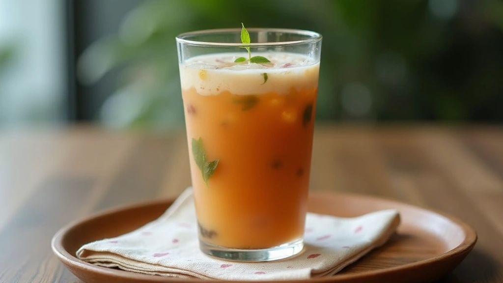 How to Set Up a Bubble Tea Shop Like a Pro (Step-by-Step Guide) - Step 8: Final Presentation