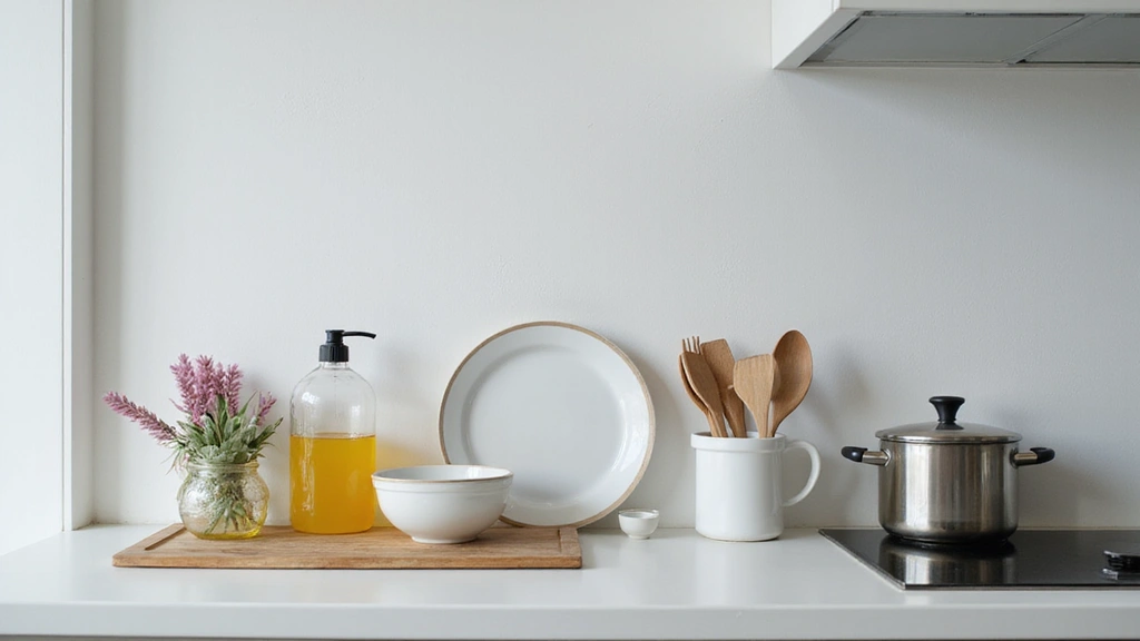 Iced Bubble Tea with Toppings – Cool, Sweet & Trendy - Step 8: Clean Up