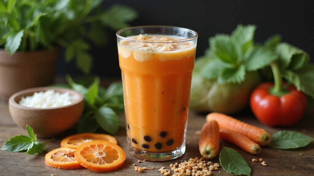 Instant Thai Tea Bubble Tea Recipe You Can Make in 5 Minutes - Conclusion