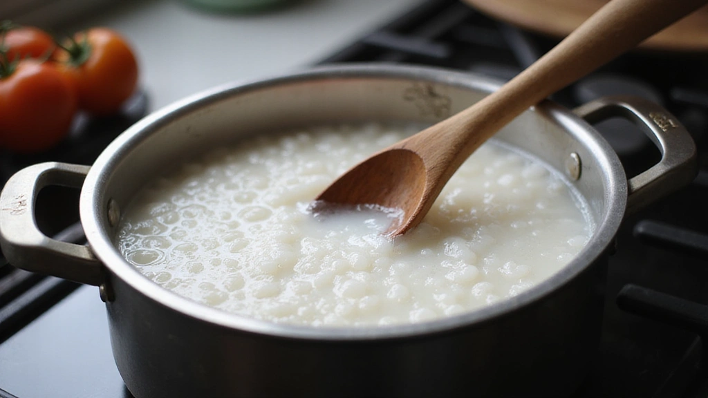 Strawberry Banana Bubble Tea Recipe That Tastes Like Summer - Step 2: Cook Tapioca Pearls