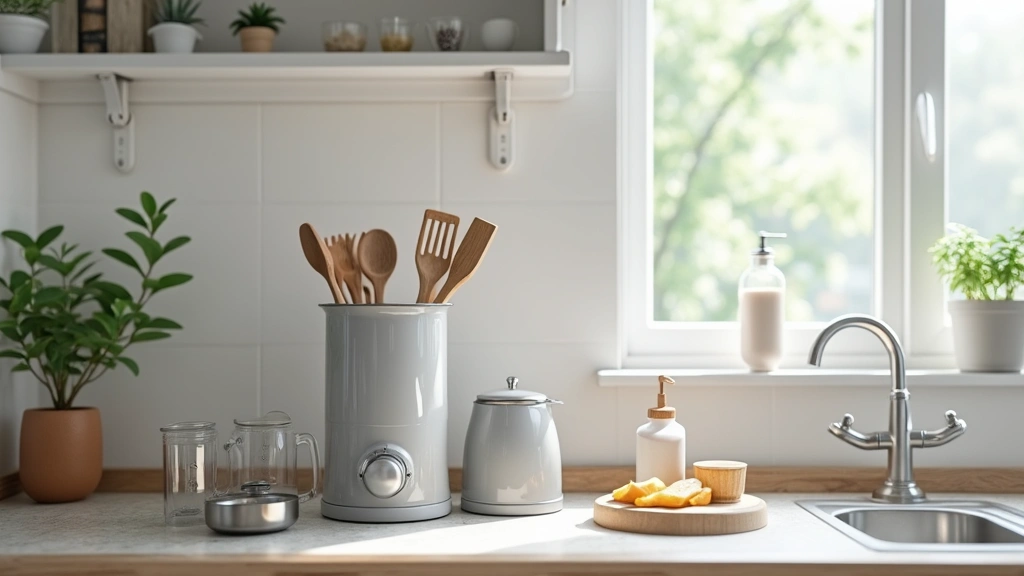 Taiwanese Bubble Tea with Fresh Fruits (Authentic Recipe) - Step 8: Clean Up