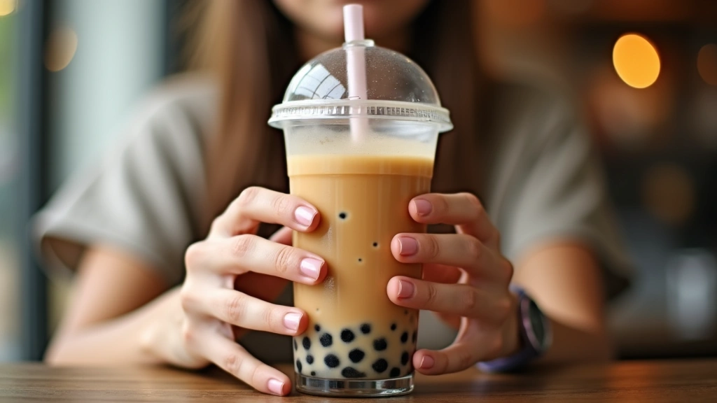 Tapioca Pearls Recipe for Bubble Tea – Soft & Chewy Every Time - Conclusion