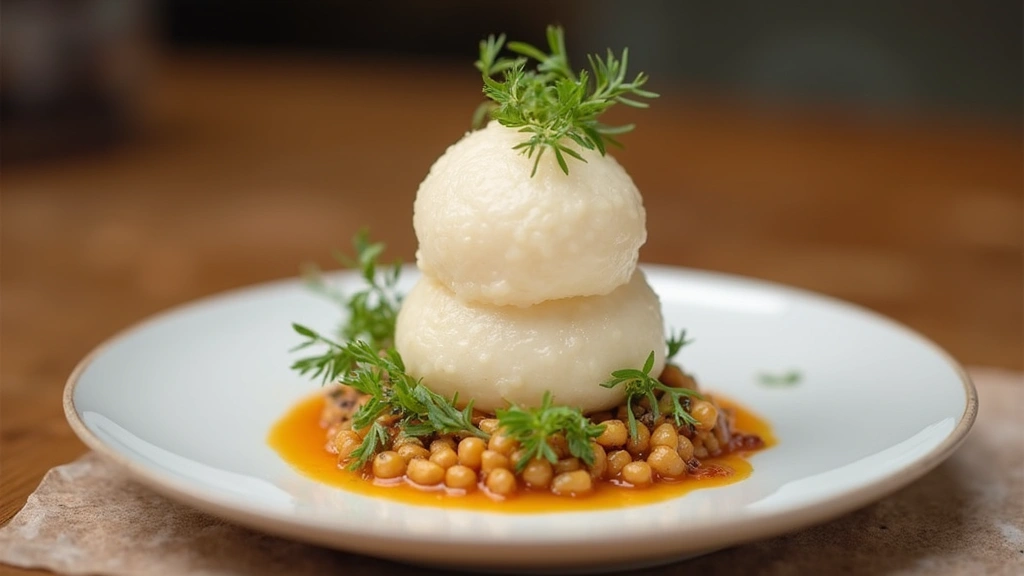 Taro Pearls Bubble Tea Recipe That’s Creamy and Sweet