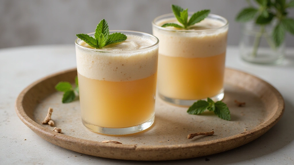 Vanilla Bubble Tea Recipe You’ll Want Every Day - Step 8: Serve and Enjoy