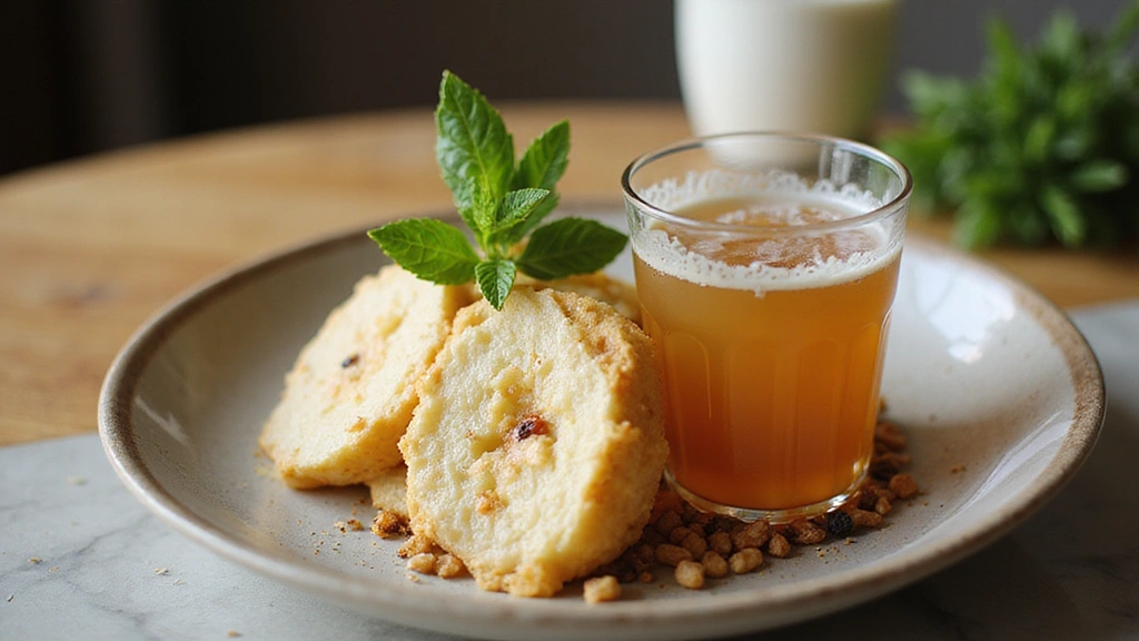 Vanilla Bubble Tea Recipe You’ll Want Every Day