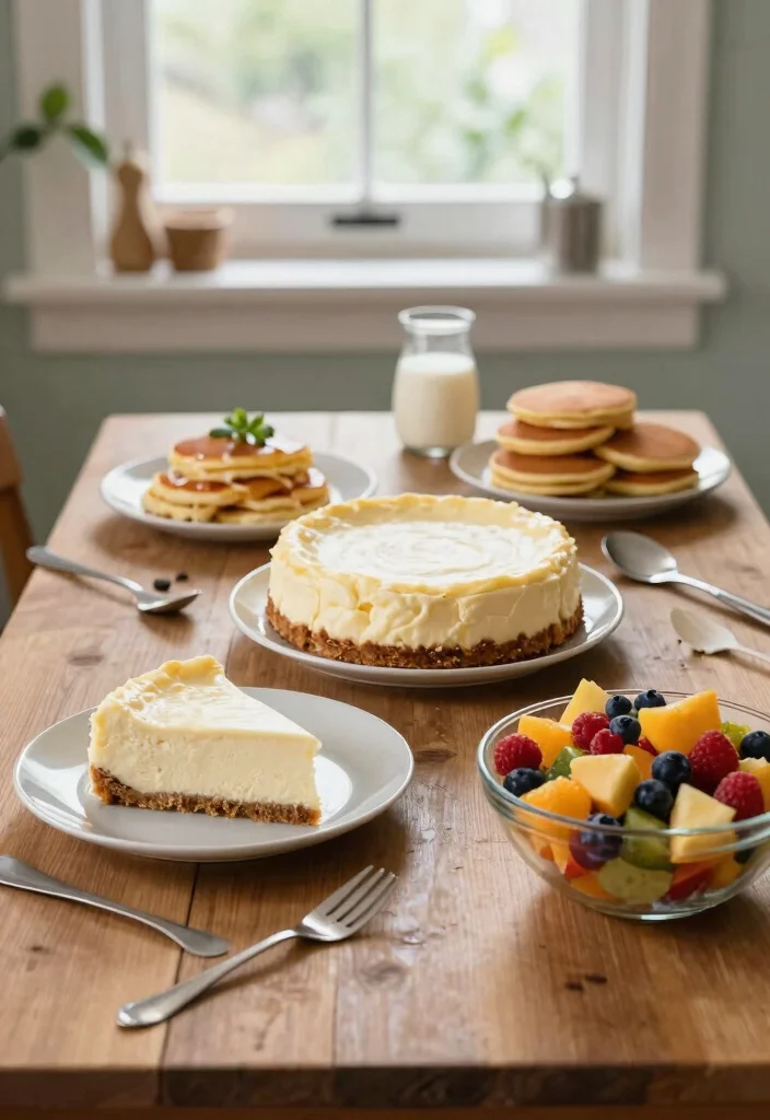 10 Buttermilk Dessert Recipes for Soft Tangy Sweet Treats - Conclusion