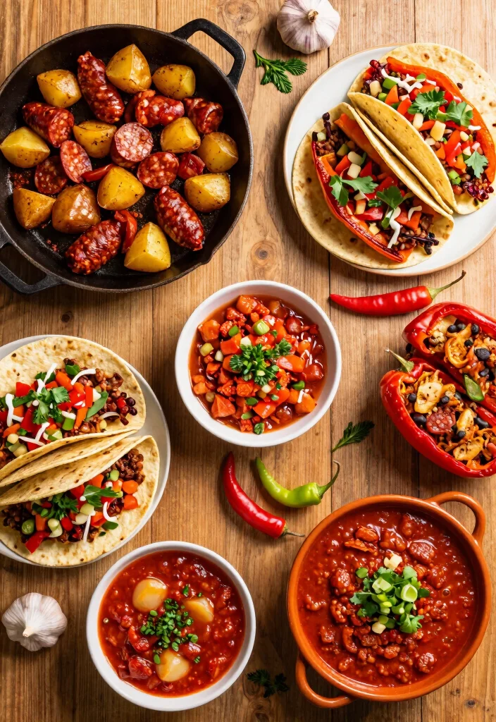 10 Chorizo Dinner Recipes for Easy Bold Weeknight Flavor - Conclusion
