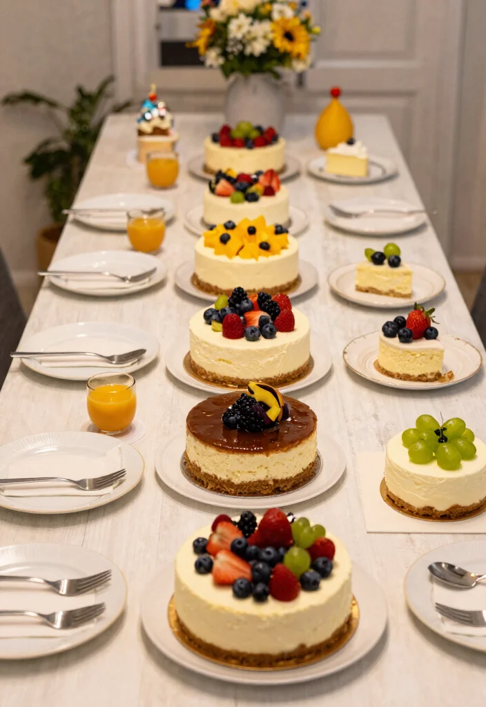 10 Keto Cheesecake Recipes for Easy Low-Carb Sweet Treats - Conclusion