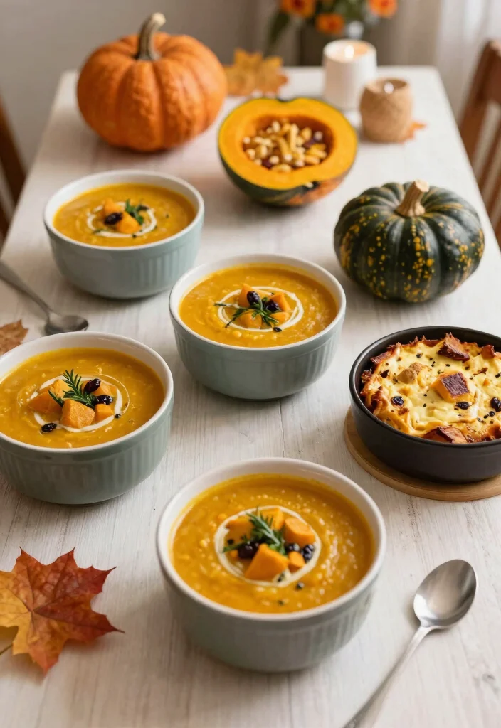 10 Keto Squash Recipes for Cozy Low-Carb Seasonal Meals - Conclusion