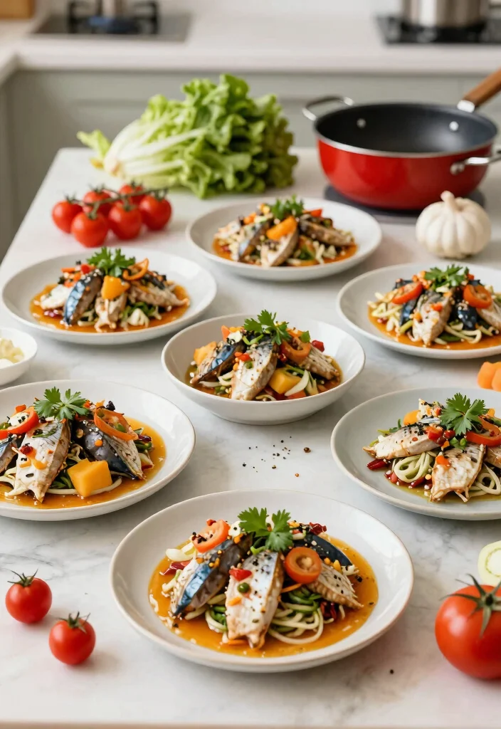 10 Keto Tuna Recipes for Easy Protein-Rich Low-Carb Meals - Conclusion