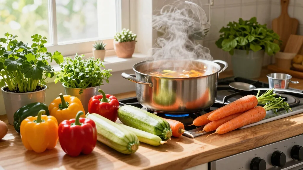 10 Soy-Free Vegan Recipes for Simple Allergen-Friendly Meals