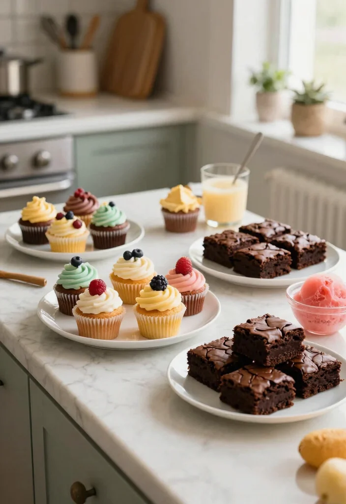 12 Creative Dessert Recipes with Fun Simple Flavor Twists - Conclusion