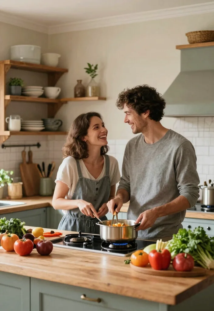 12 Date Night Dinner Recipes for Simple Impressive Meals - Conclusion