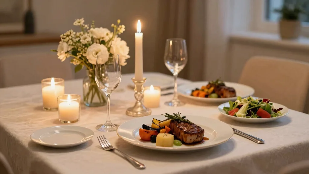 12 Date Night Dinner Recipes for Simple Impressive Meals