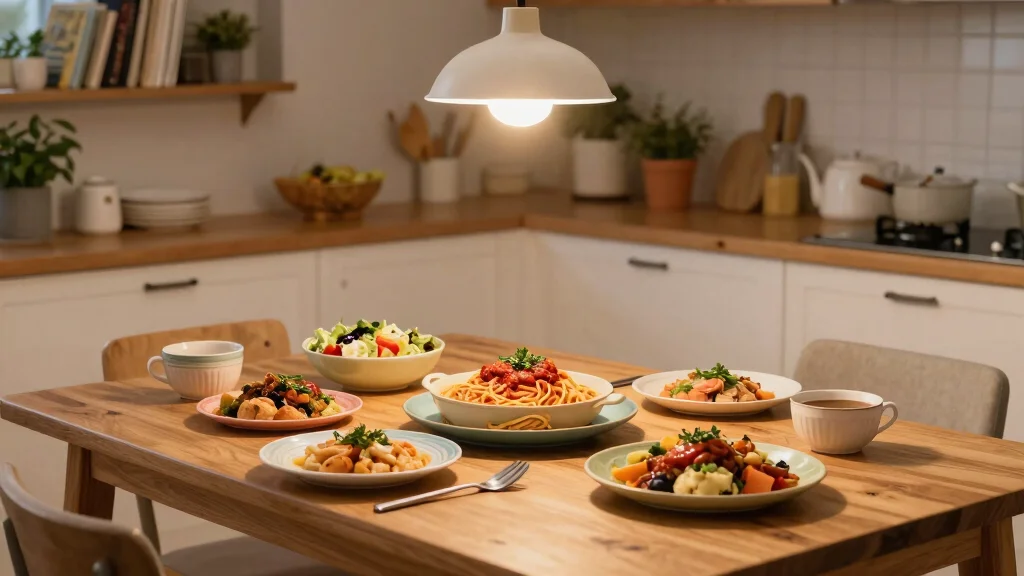 12 Easy Family Dinner Recipes for Quick Meals Kids Will Love