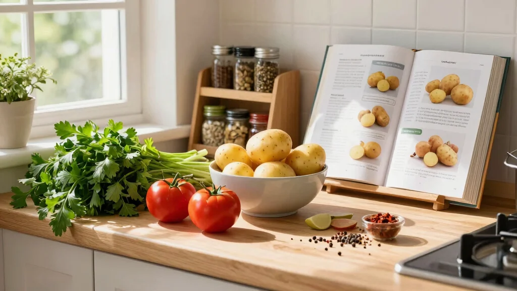 12 Healthy Potato Recipes for Light Flavorful Sides