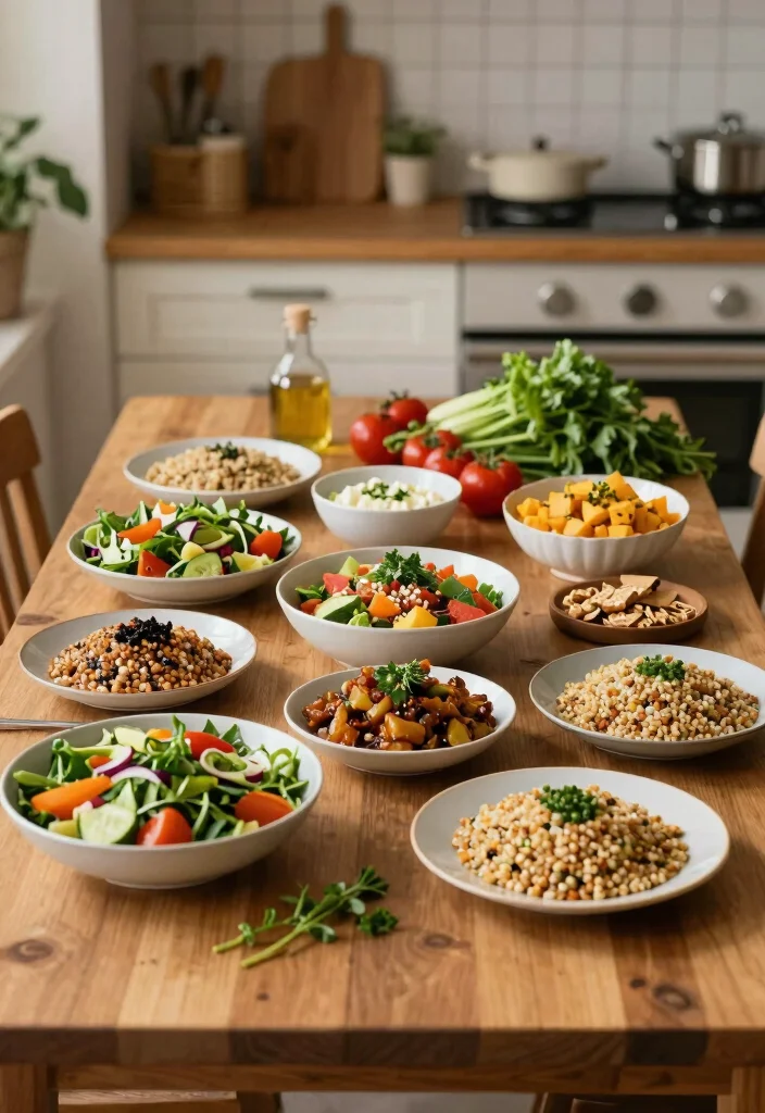 12 Heart-Healthy Recipes for Simple Nourishing Everyday Meals - Conclusion