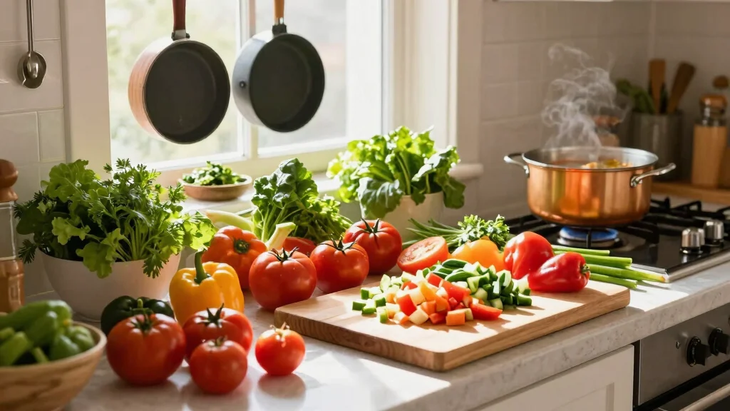 12 Heart-Healthy Recipes for Simple Nourishing Everyday Meals