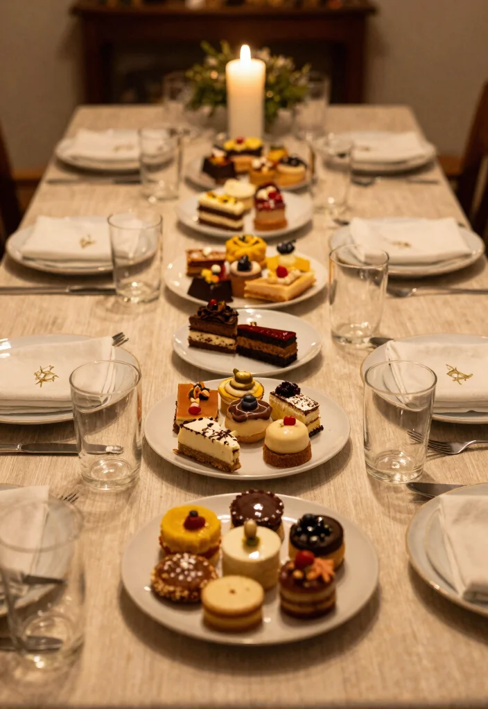 12 Italian Dessert Recipes with Classic Easy Sweet Flavors - Conclusion