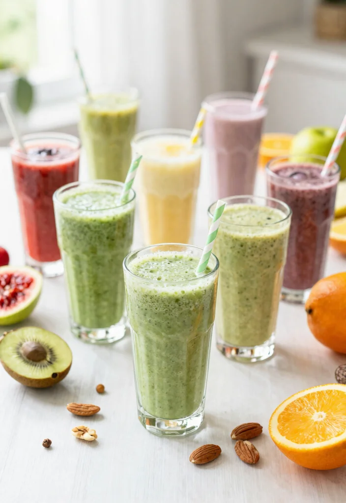 12 Keto Smoothie Recipes for Light Low-Carb Morning Drinks - Conclusion