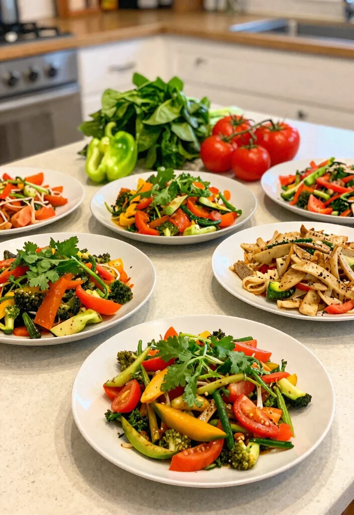 12 Keto Vegetable Recipes for Light Easy Low-Carb Sides - Conclusion