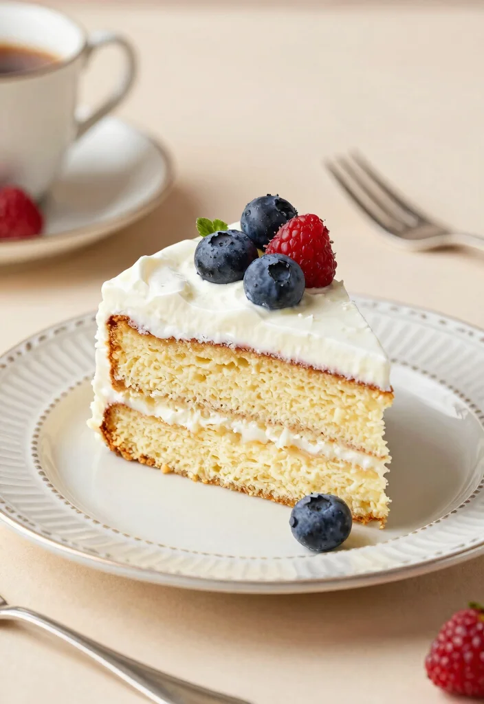 12 Mexican Vegan Recipes for Simple Bold Plant-Based Meals - 12. Vegan Tres Leches Cake