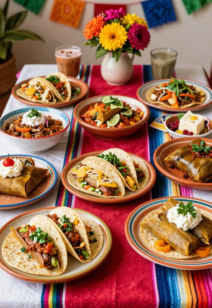 12 Mexican Vegan Recipes for Simple Bold Plant-Based Meals - Conclusion