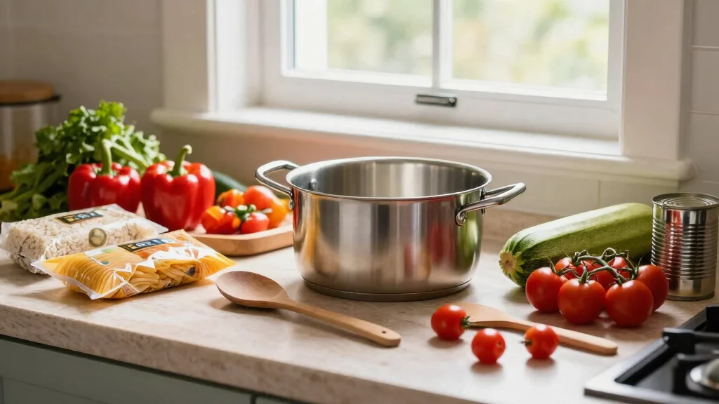 12 One-Pot Dinner Recipes for Easy Minimal-Cleanup Nights