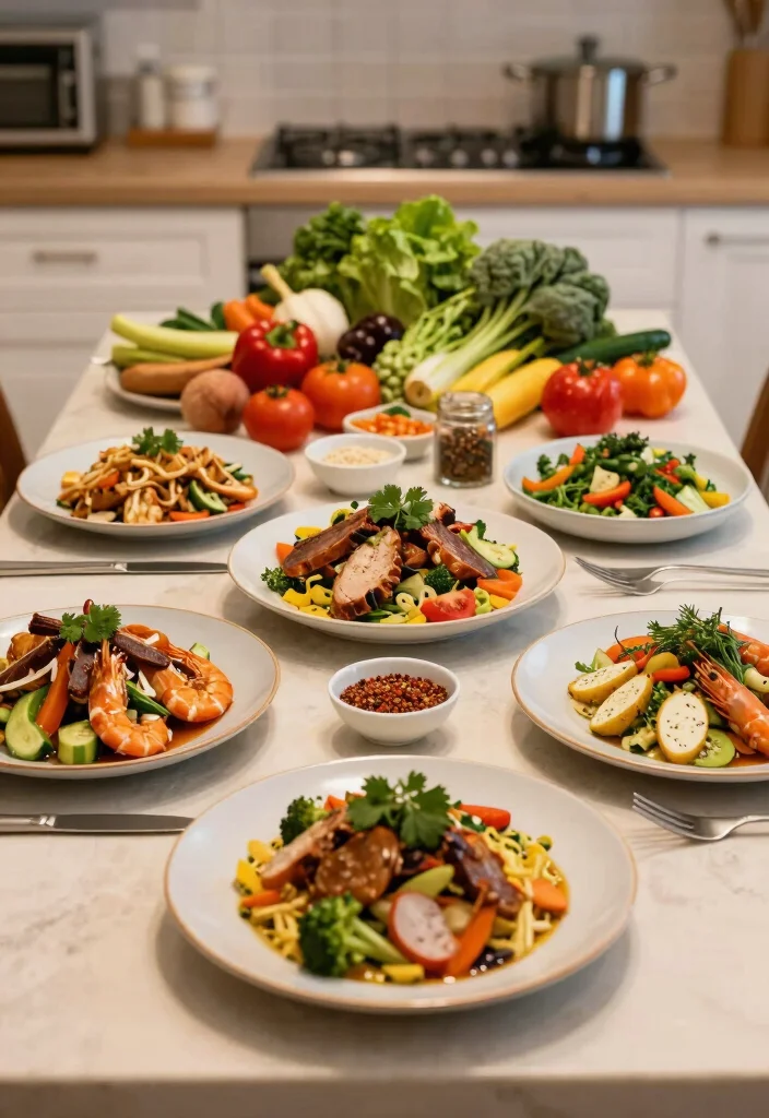 12 Quick Keto Dinner Recipes for Fast Satisfying Meals - Conclusion