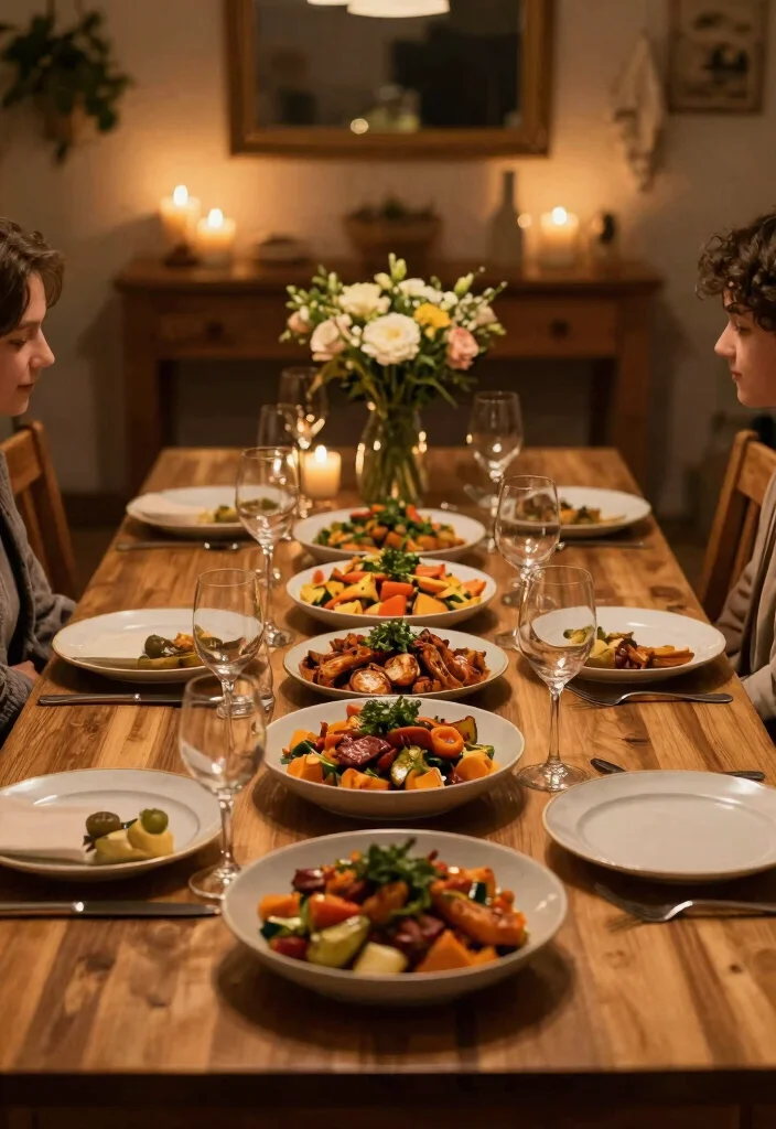 12 Sunday Dinner Recipes for Cozy Crowd-Pleasing Meals - Conclusion